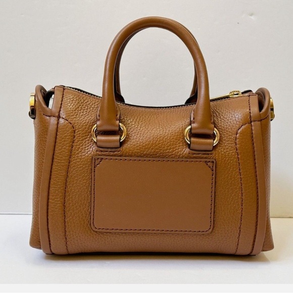 💯 Michael Kors Carine extra small crossbody - Picture 8 of 11